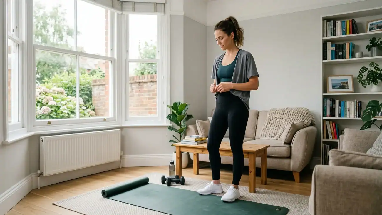 Diastasis Recti Treatment in the UK: Non-Surgical Options That Actually Work 3 What You Need to Stop Doing Immediately diastasis recti